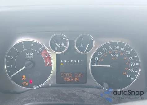 2007 Hummer H3 Suv z USA, uszkodzony, nr VIN 5GTDN13E278192395